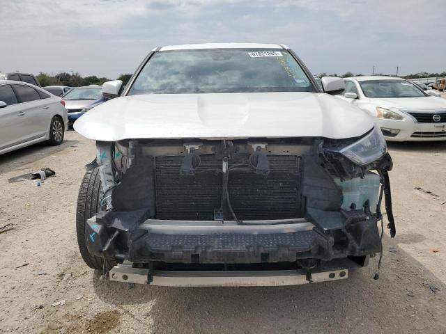 VIN 5TDZZRAH9LS511486 2020 Toyota Highlander, L no.5