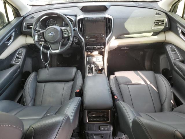  SUBARU ASCENT 2021 Білий
