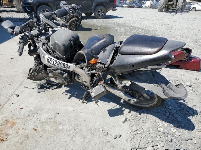 2006 KAWASAKI ZX600 J1 - JKAZX4J136A059946