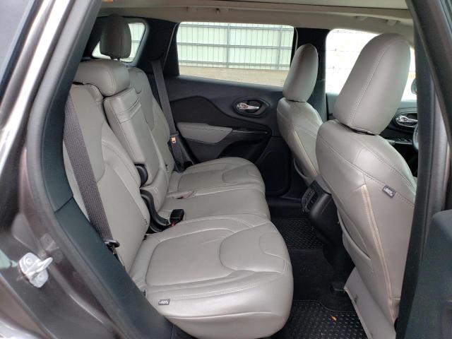 1C4PJMCB3EW260977 Jeep Cherokee Latitude