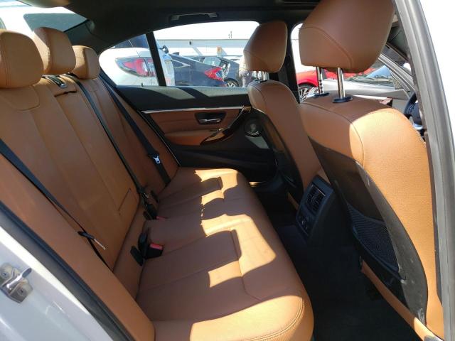 2016 BMW 340XI WBA8B7C51GK368874