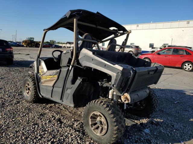 2020 YAMAHA YXE850 5Y4AN27YXLA106166