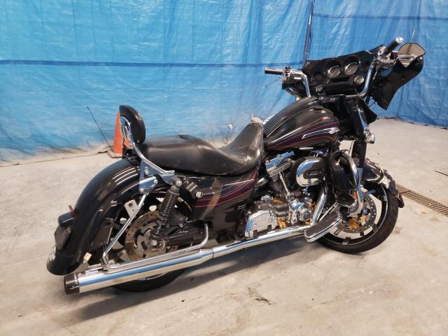 2011 HARLEY-DAVIDSON FLHXSE2 1HD1PZ818BB952140