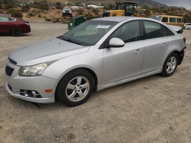 2011 Chevrolet Cruze LT