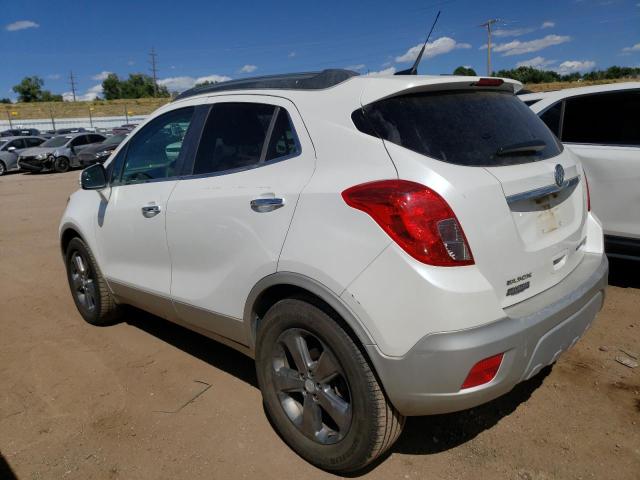 KL4CJESB1EB713811 2014 BUICK ENCORE, photo no. 2