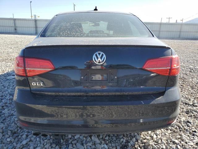 3VW4T7AJ0FM286315 | 2015 VOLKSWAGEN JETTA GLI