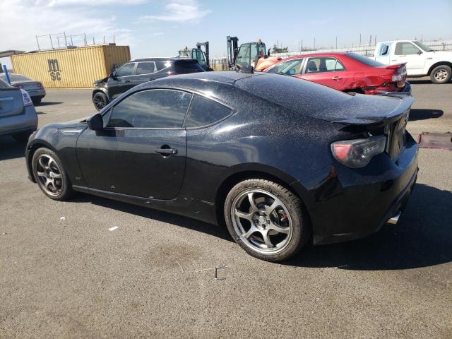 JF1ZCAC13G9602427 Subaru Brz 2.0 Limited
