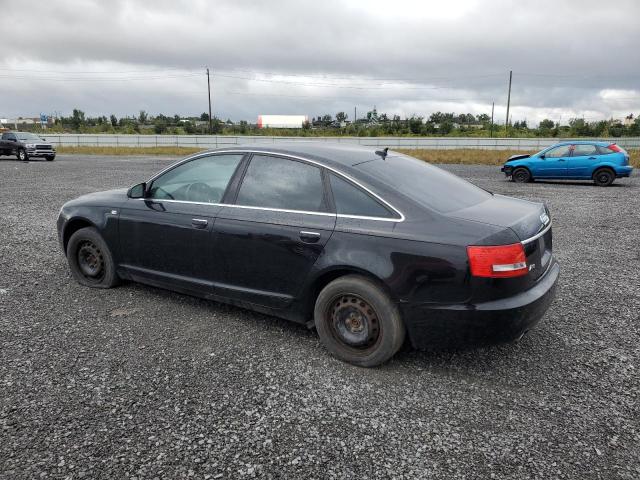 WAUDH64F38N115182 2008 Audi A6 3.2 Quattro