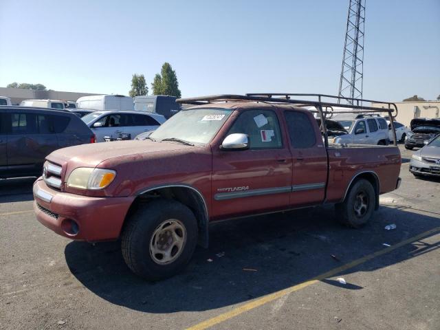 2003 Toyota Tundra 