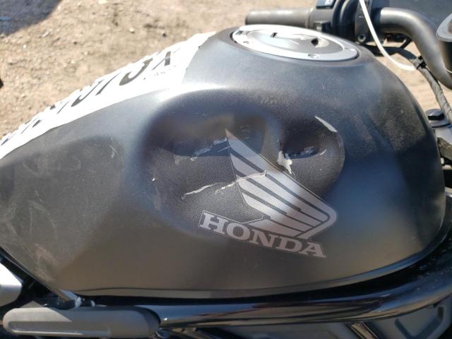 2021 HONDA CMX500 A2 MLHPC5644M5001266