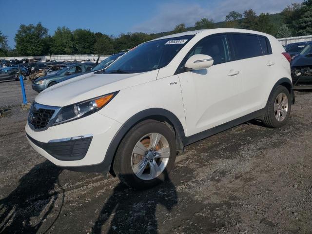 2013 Kia Sportage LX