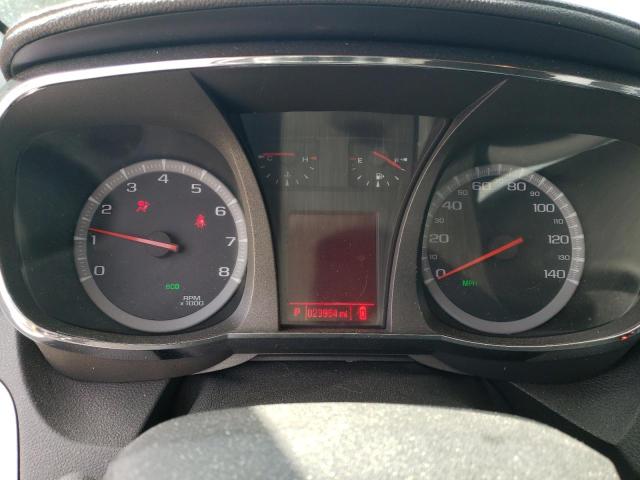 2017 GMC TERRAIN SL - 2GKALMEK4H6315405