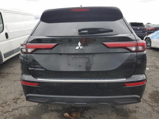 JA4J3TA83NZ014988 Mitsubishi Outlander Es