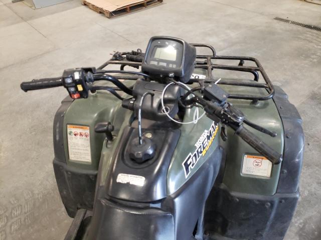 2001 HONDA TRX500 FA 478TE260814014538