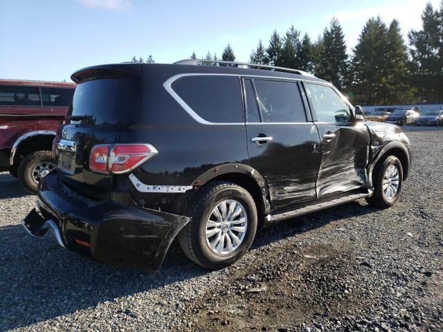 JN8AY2NC8J9553864 Nissan ARMADA SV