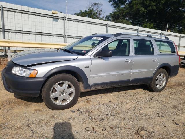 2006 Volvo XC70 