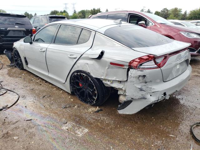 2020 KIA STINGER GT - KNAE55LC3L6074456