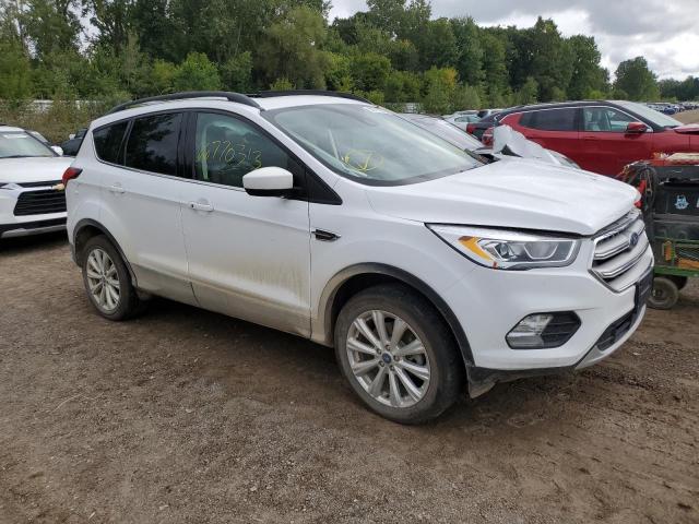 1FMCU9HD0KUA56847 Ford ESCAPE SEL