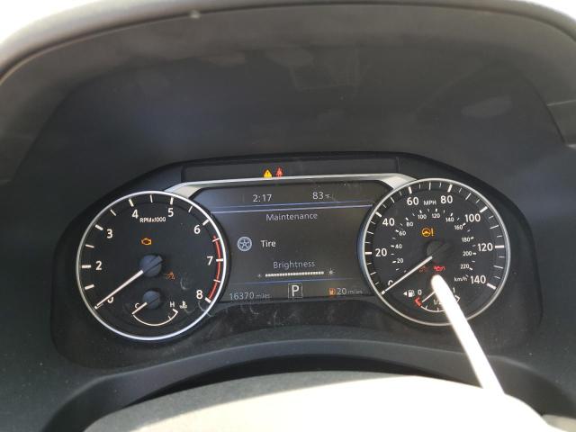 1N4BL4FW6MN398574 Nissan Altima Platinum