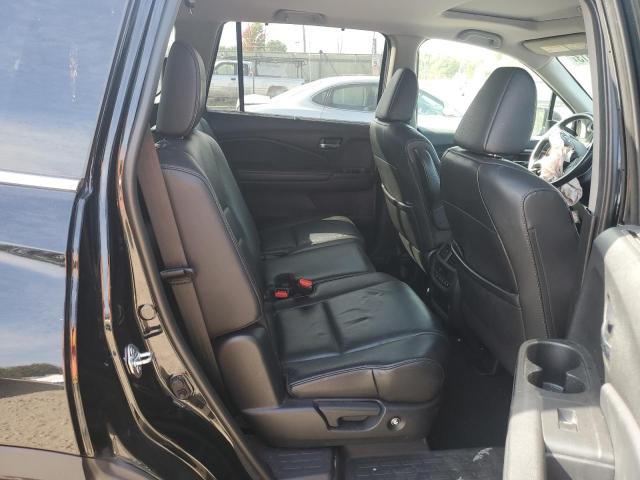 5FNYF6H50KB033752 | 2019 HONDA PILOT EXL