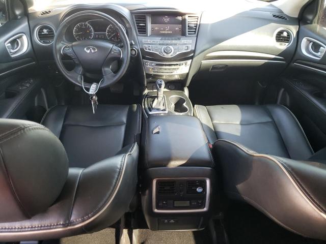 5N1DL0MN1LC538932 Infiniti QX60 LUXE 8