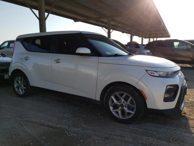 2020 KIA SOUL LX - KNDJ23AU9L7713640