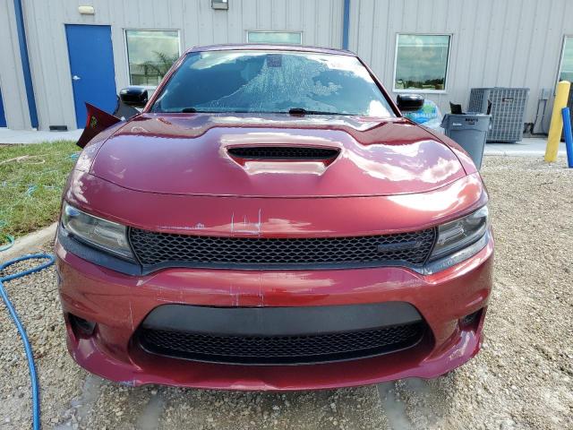 2C3CDXHG6LH177717 Dodge CHARGER GT