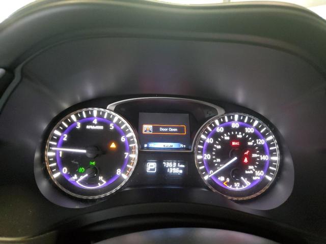 5N1AL0MM7EC536499 Infiniti QX60