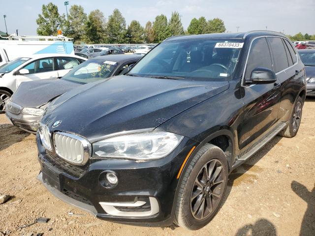 VIN 5UXKR0C53F0P04416 2015 BMW X5, Xdrive35I no.1