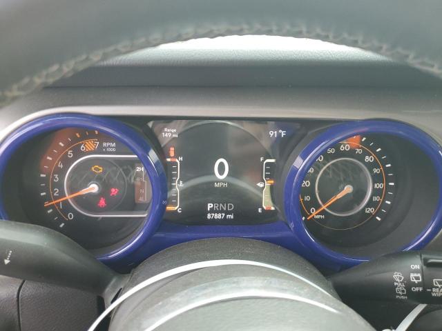 1C4HJXEN3KW535790 Jeep Wrangler Unlimited Sahara