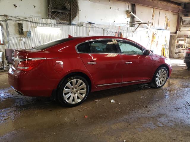 1G4GE5G36EF131978 Buick Lacrosse Premium