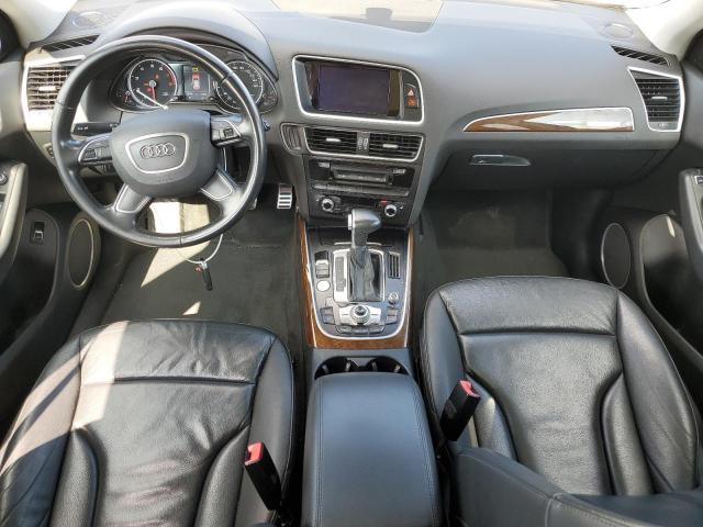 2015 AUDI Q5 WA1LFAFP8FA091358