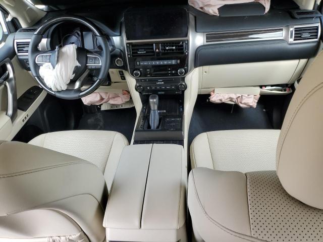 2023 LEXUS GX 460 LUX JTJGM7BXXP5345102