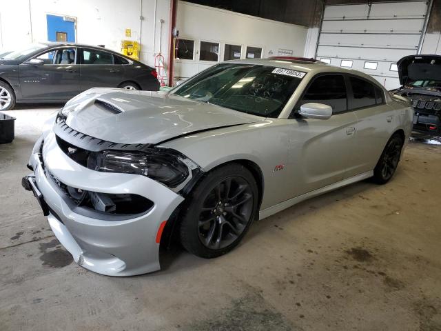 2022 Dodge Charger Scat Pack