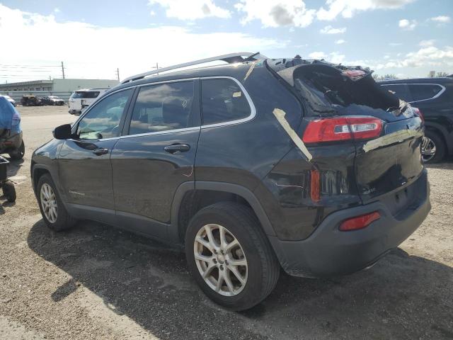 Vin: 1c4pjlcb0fw656635, lot: 67592383, jeep grand cher latitude 20152