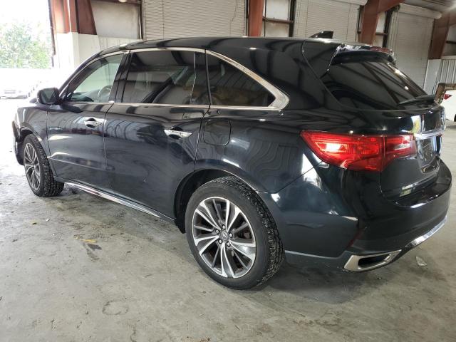 5J8YD4H57LL013251 Acura MDX TECHNO 2