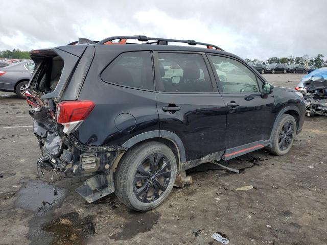 JF2SKARC5MH499831 Subaru Forester Sport