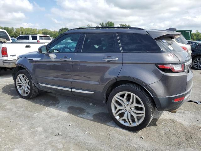 VIN SALVR2BG7GH067684 2016 Land Rover Range Rover, Hse no.2