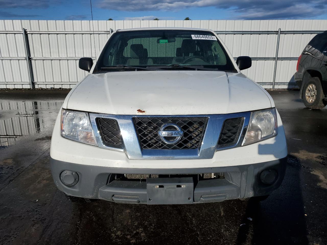 1n6bd0ct4dn748453 1N6BD0CT4DN748453 2013 Nissan Frontier S