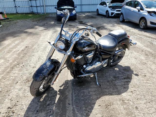 2008 KAWASAKI VN900 B - JKAVN2B178A032811