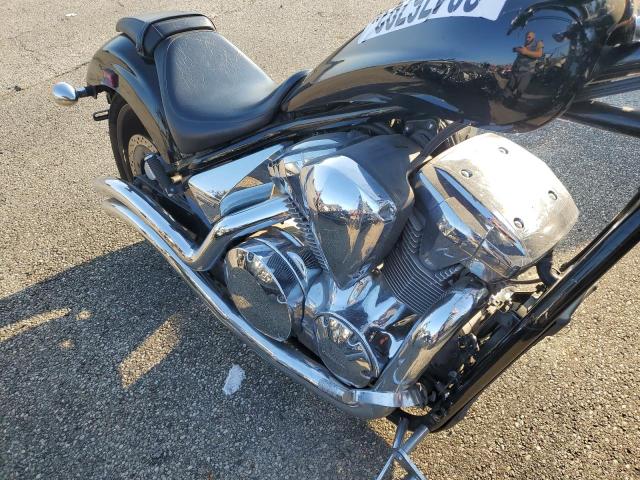 2010 HONDA VT1300 CX JH2SC6101AK001592