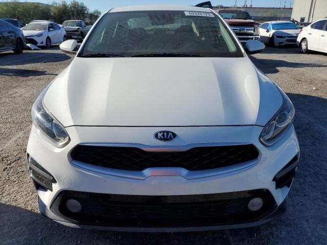 3KPF24ADXLE148665 KIA FORTE FE