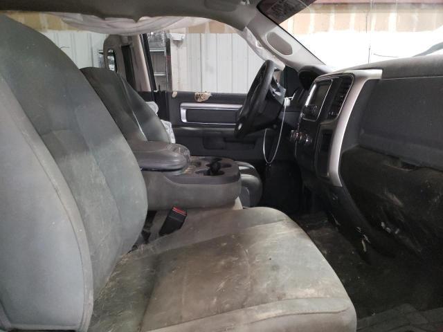 2019 RAM 1500 CLASS - 1C6RR6TT3KS593843
