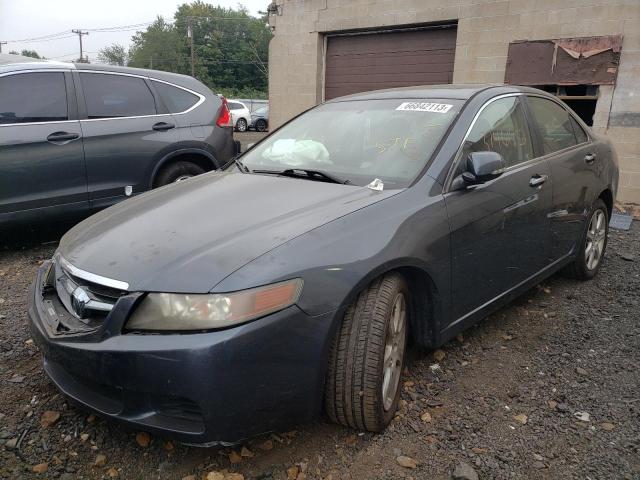 2005 Acura TSX 