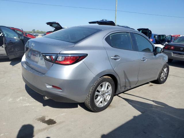 2016 TOYOTA SCION 3MYDLBZV9GY119735