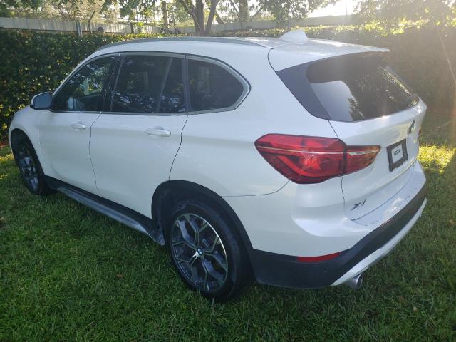 WBXJG7C02N5V09766 BMW X1 SDRIVE2 2