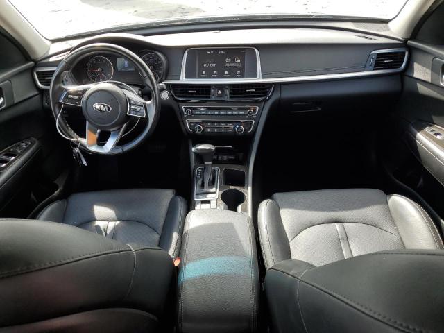 5XXGU4L10KG379890 Kia Optima EX 8