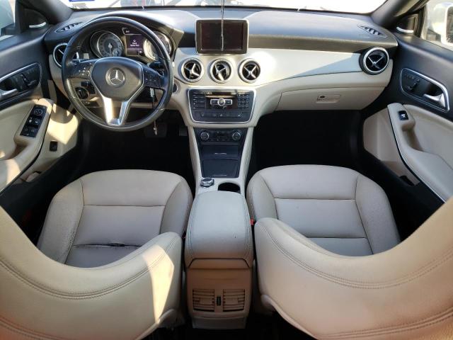 WDDSJ4EB9EN117096 Mercedes-Benz CLA 250