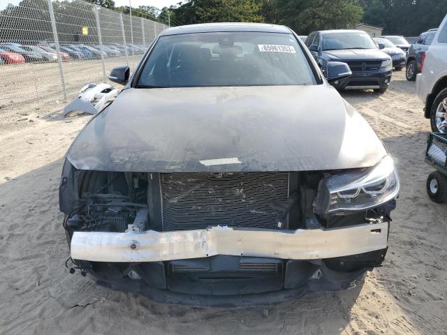 2015 BMW 335 XIGT WBA3X9C56FD868233