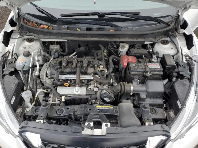 3N1CP5CV3LL533306 Nissan KICKS SV